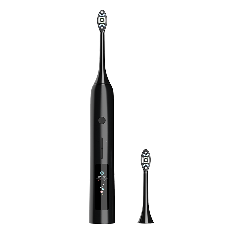Sonic electric toothbrush, ultrasonic automatic tooth brushes set