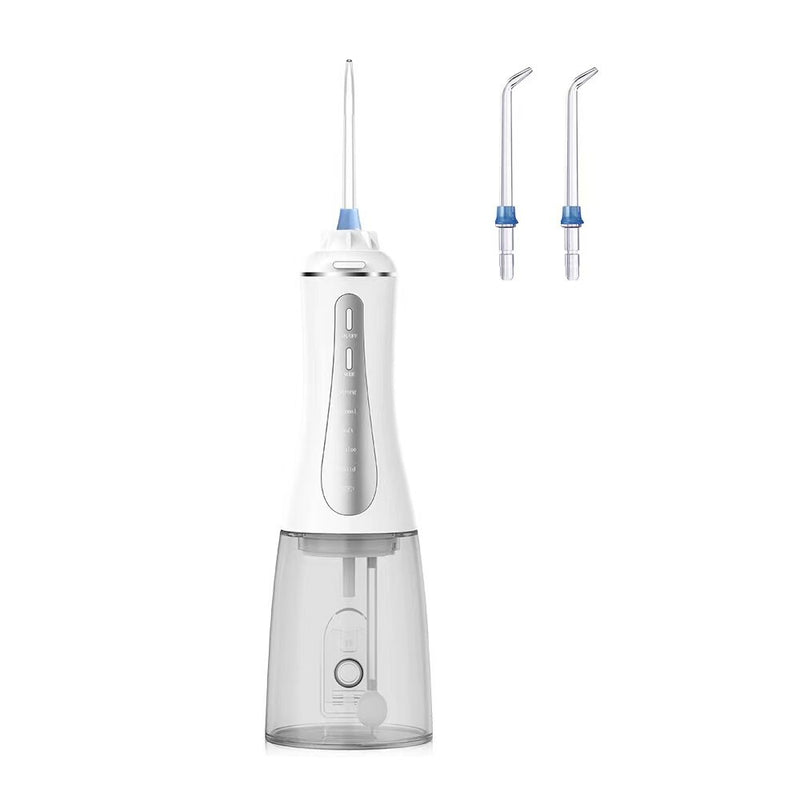 Oral Irrigator Dental Water Jet Teeth Whitening Water Flosser Irrigator Teeth Dental Care