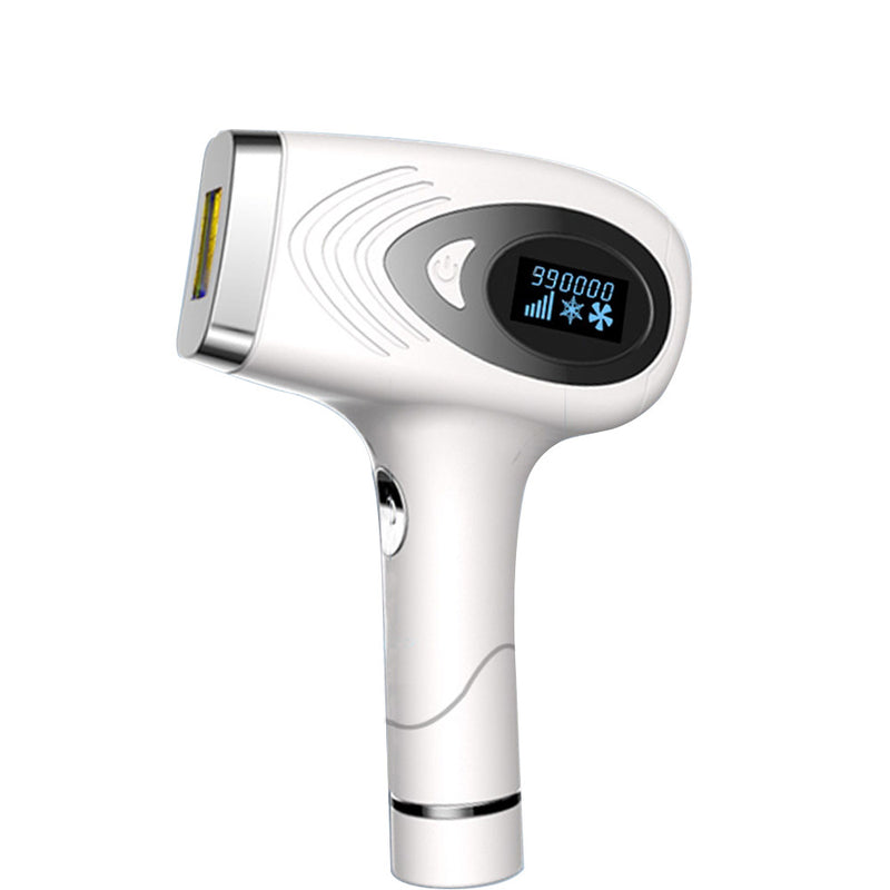 Laser hair removal professional at home permanent hair removal device