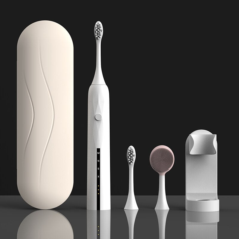 Electric toothbrush sonicare toothbrush USB Rechargeable teeth cleaning